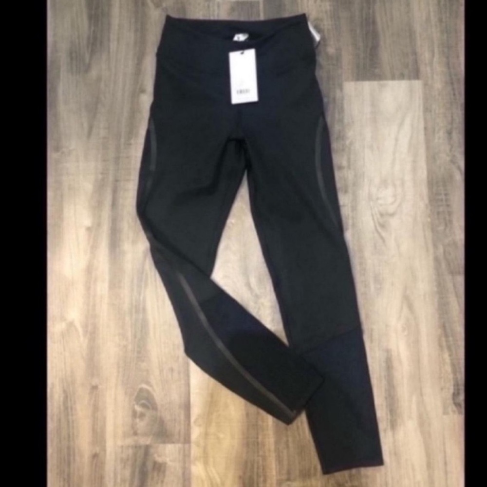 Better Bodies blk Nolita Leggings S - Picture 8 of 8